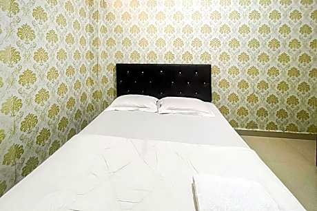 Homestay Rand's Kopi Pandan Syariah Mitra RedDoorz