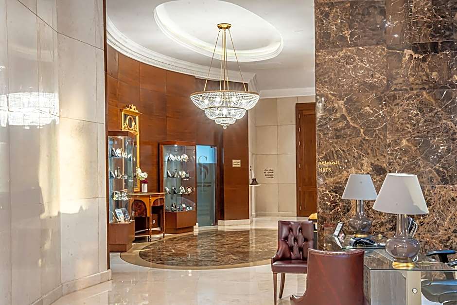 Millennium Hotel Doha