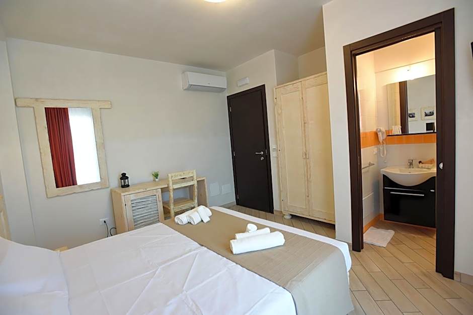 Camere Le Vie di Omero