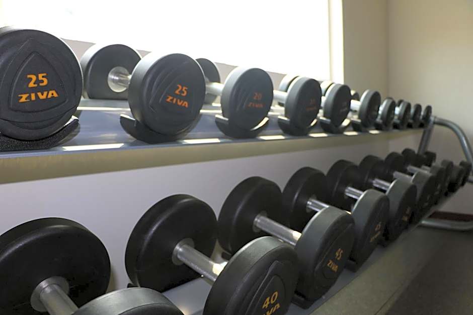 Courtyard by Marriott Villahermosa Tabasco