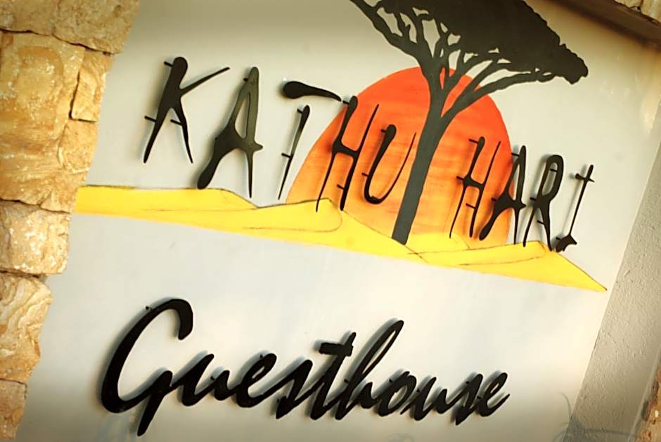 Kathuhari Guesthouse