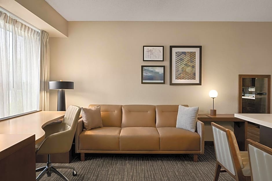 Residence Inn Scranton