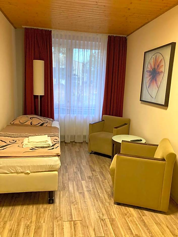 Schulungszentrum Töplitz