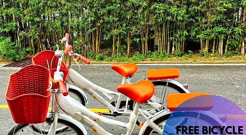 Bell Lifestyle Hostel Phuket