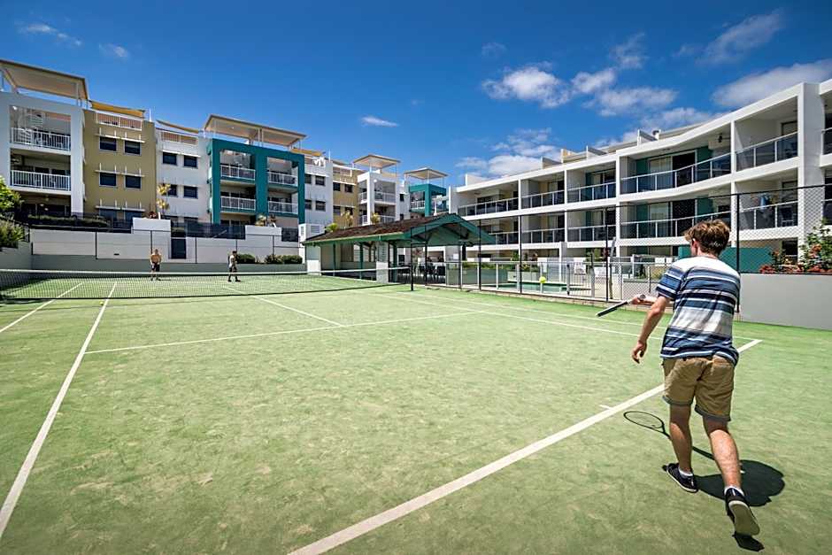 Coolum Seaside Apartments