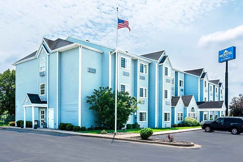 Microtel Inn & Suites Tomah