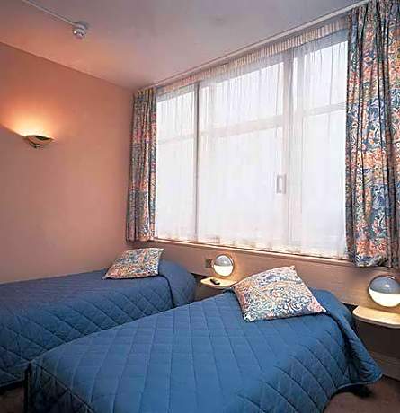 Premier Inn London Hammersmith - Ravenscourt Park