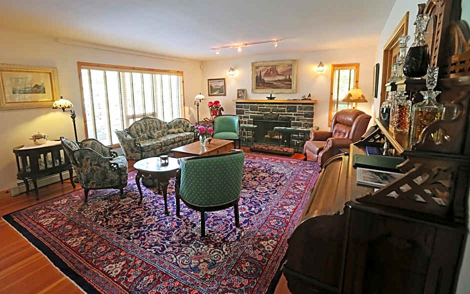 Beaujolais Boutique B&B at Thea's House- Adults Only