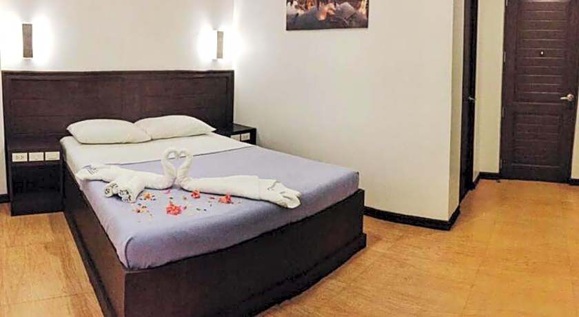 PearLi View Hotel Iloilo powered by Cocotel