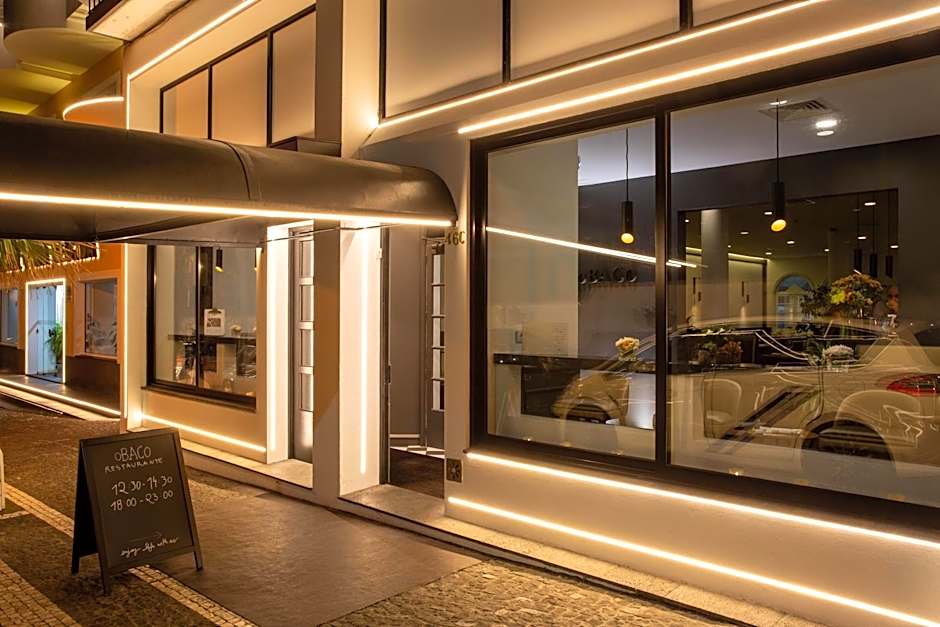 Hotel Ponta Delgada