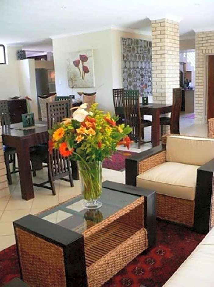 Rustenburg Boutique Hotel