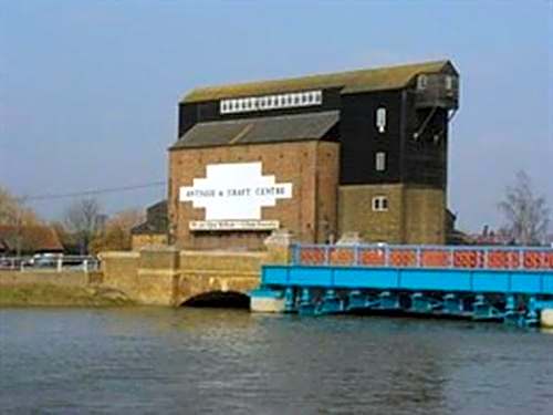 Frasers Battlesbridge