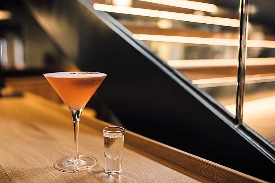 Manor House Hotel, Alsager