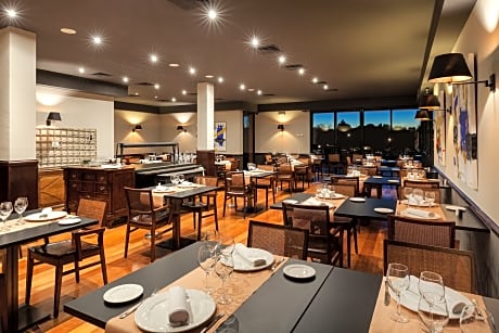 Torremirona Golf & Spa Resort