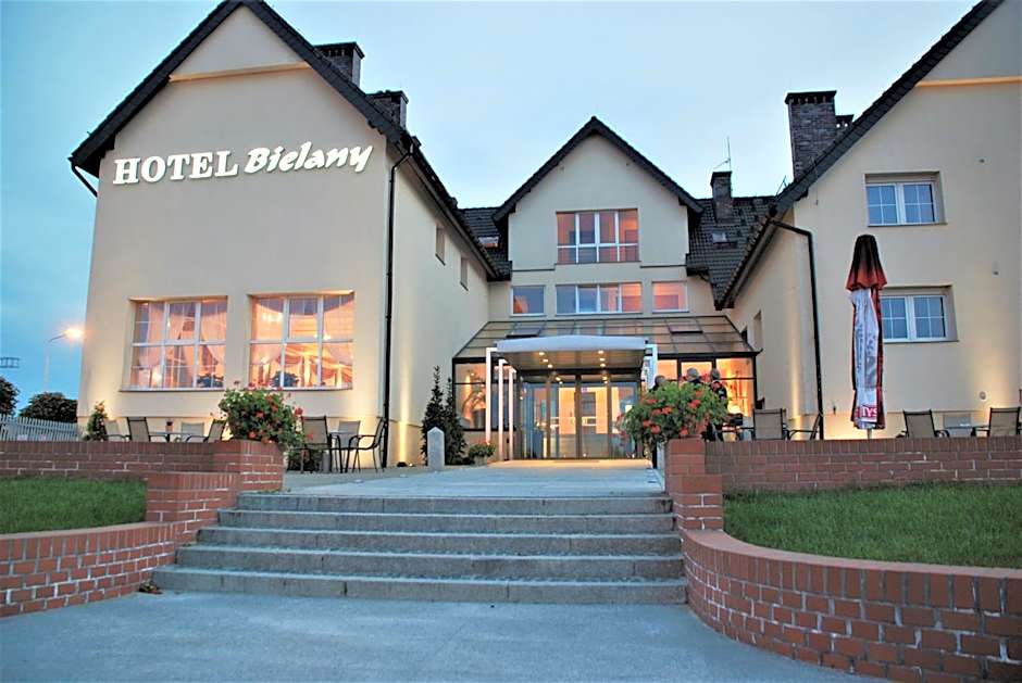 Hotel Bielany