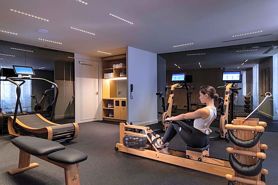 Maison Rouge Strasbourg Hotel & Spa, Autograph Collection