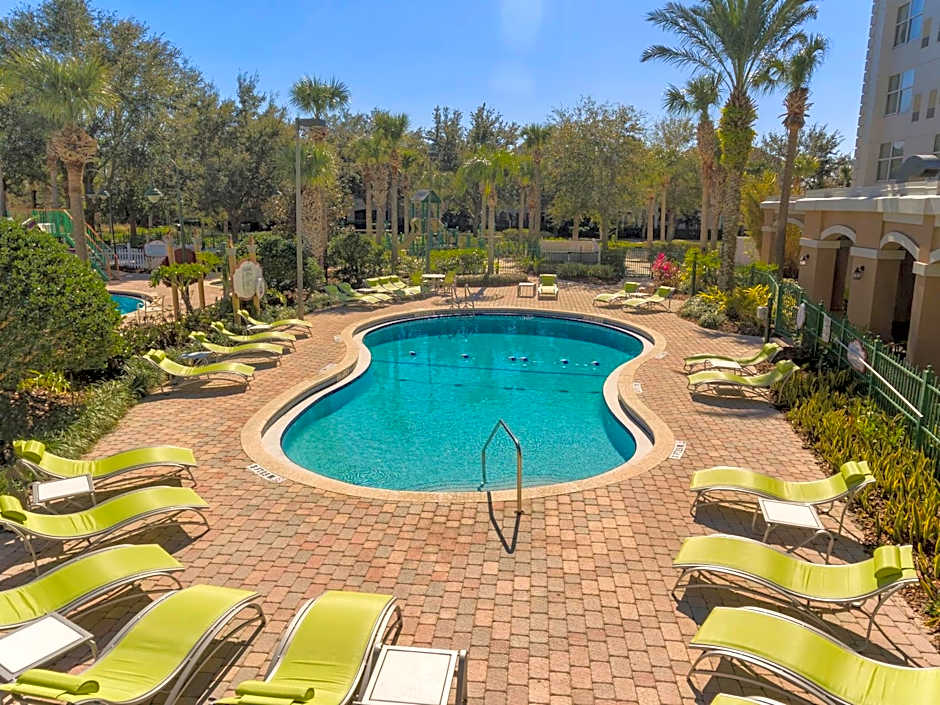 Holiday Inn Express & Suites S Lake Buena Vista By IHG