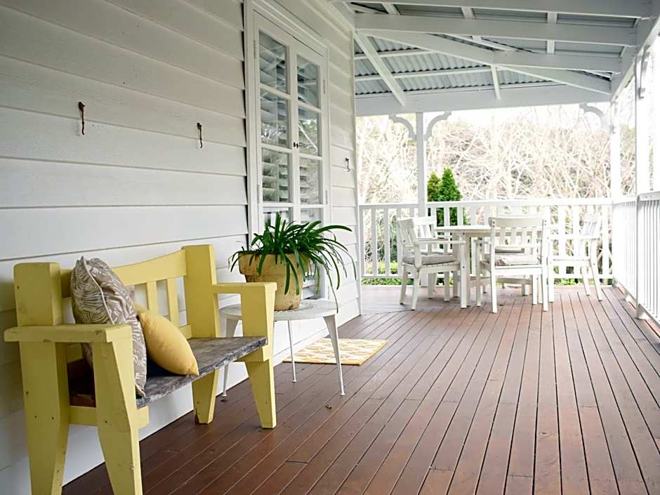 Maleny Homestead & Cottage