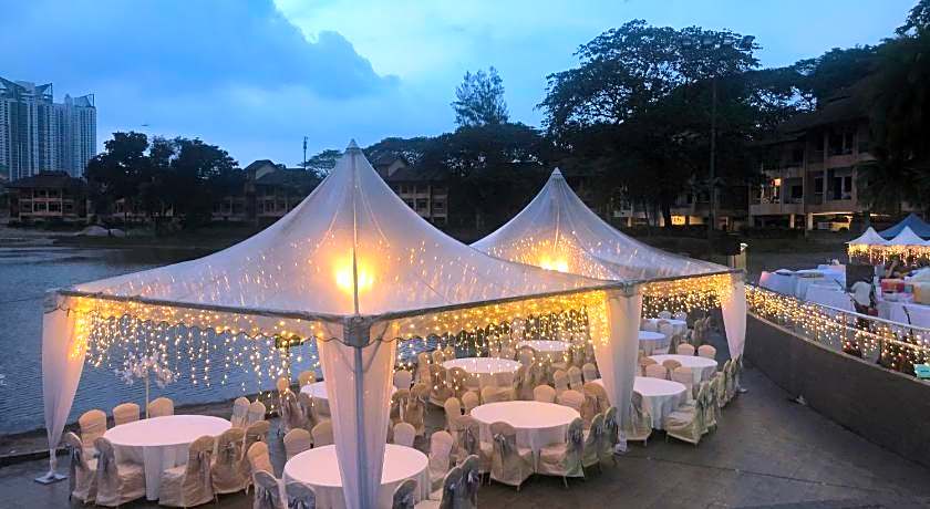 Flamingo Hotel By The Lake Kuala Lumpur