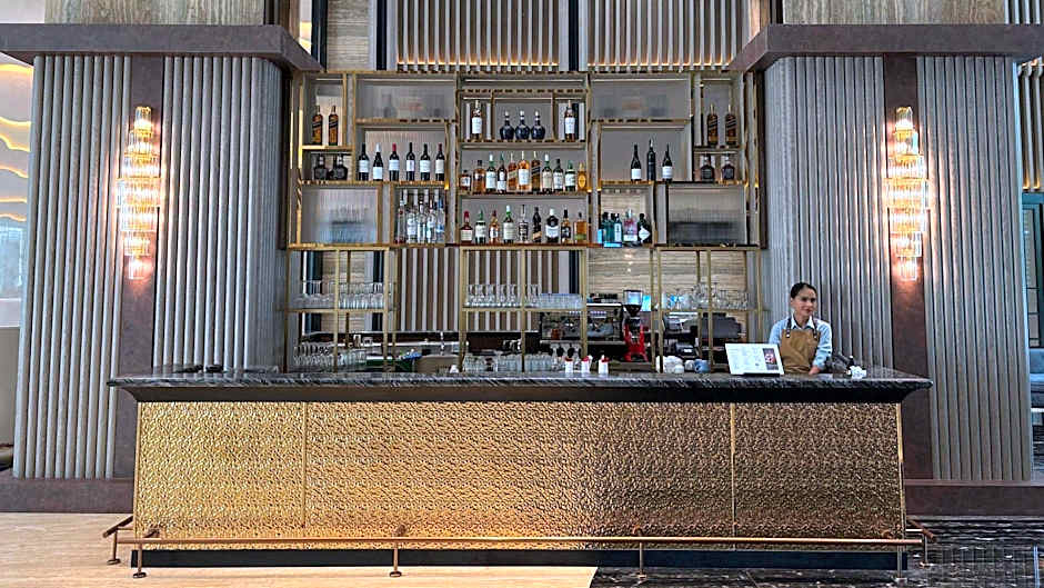 Panbil Residence Serviced Apartment