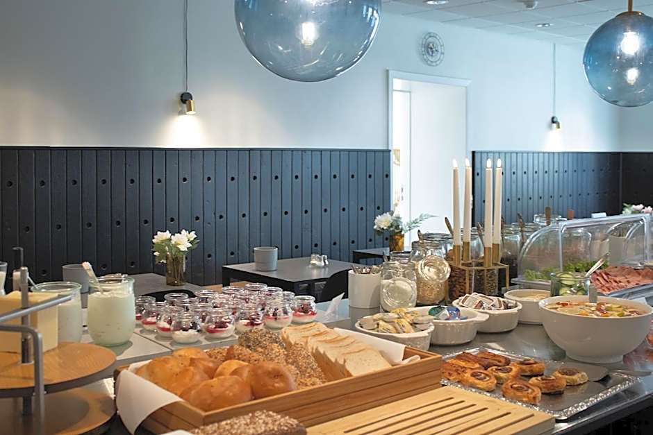 Hotel Frederikshavn