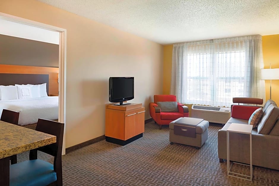 TownePlace Suites by Marriott Chicago Naperville