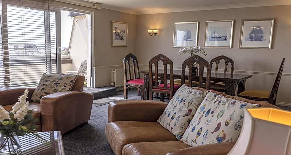 The Beachcroft Hotel, BW Signature Collection