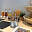 Mirage City Hotel Stuttgart Zentrum