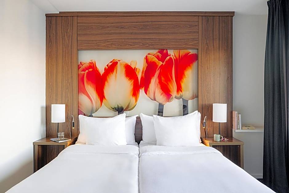 Leonardo Eden Hotel Amsterdam City Center
