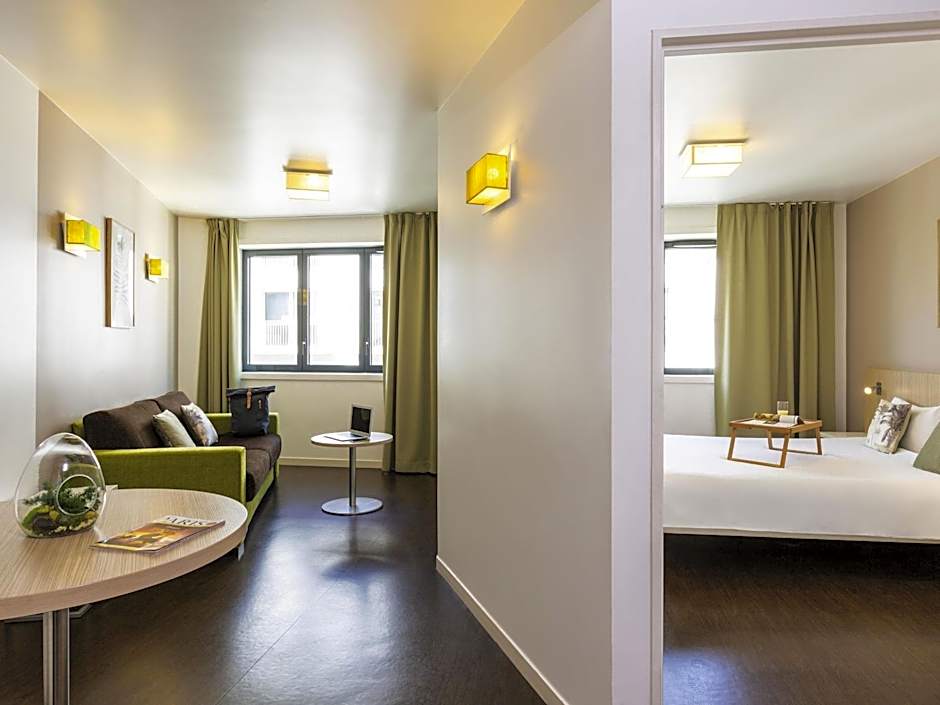 Adagio Access Paris Reuilly Aparthotel
