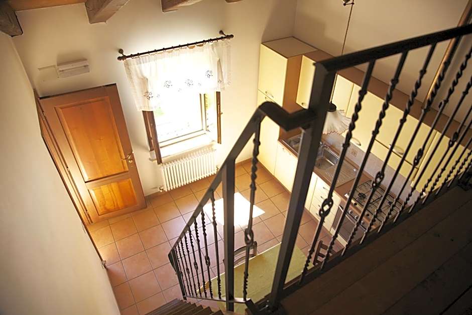 Agriturismo Tenuta Sol Alto