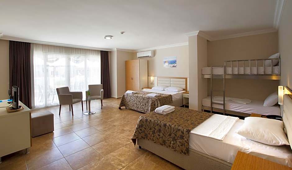 Bitez Risa Hotel