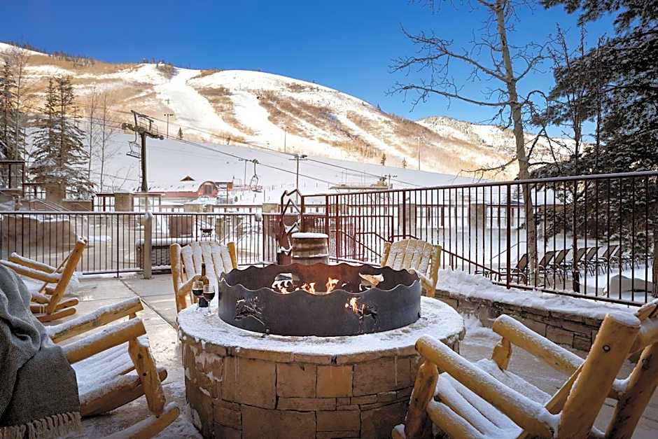 Marriott's MountainSide