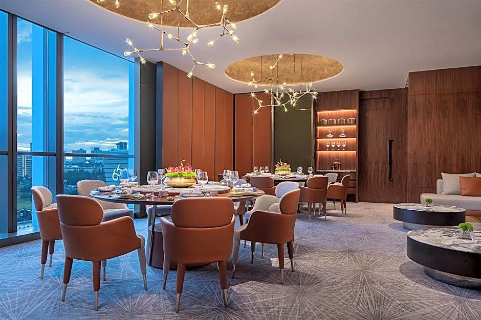 Grand Hyatt Kunming