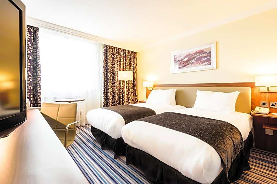 Holiday Inn Portsmouth By IHG