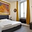 Red and Blues Music Hotel Genova
