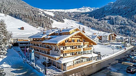 Hotel Andy 4 Sterne Superior