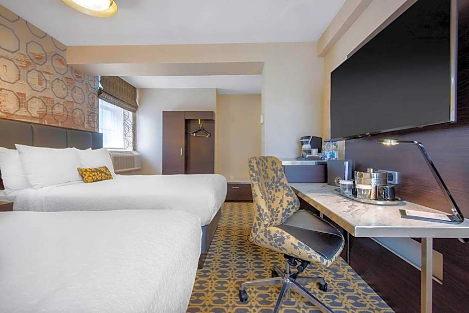 The Champlain Waterfront Hotel, an Ascend Collection Hotel