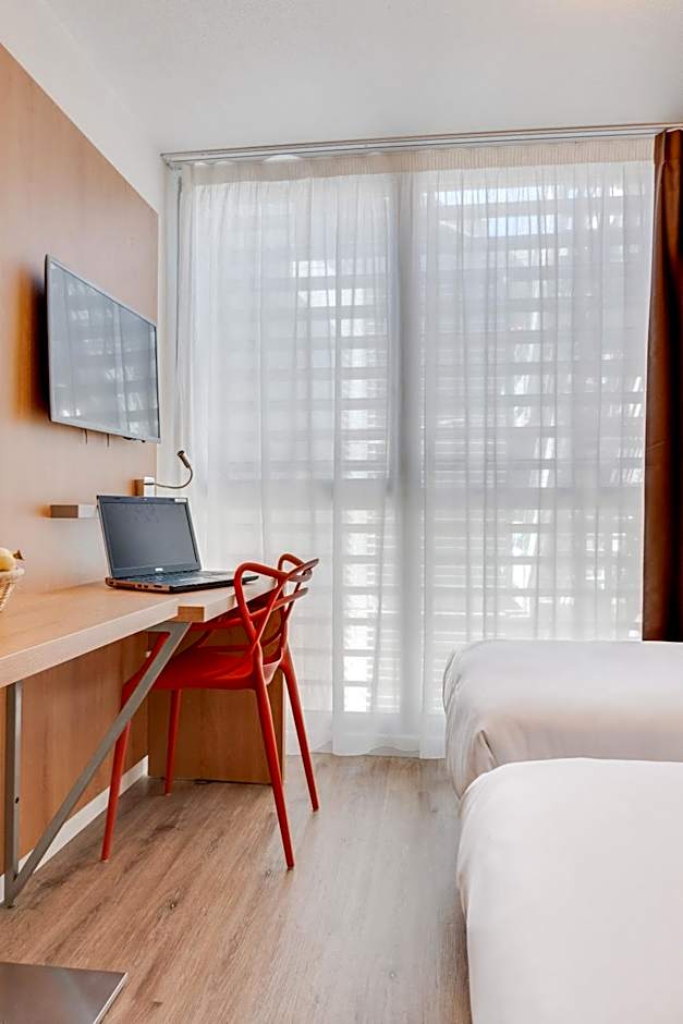 Residhotel Galerie Tatry