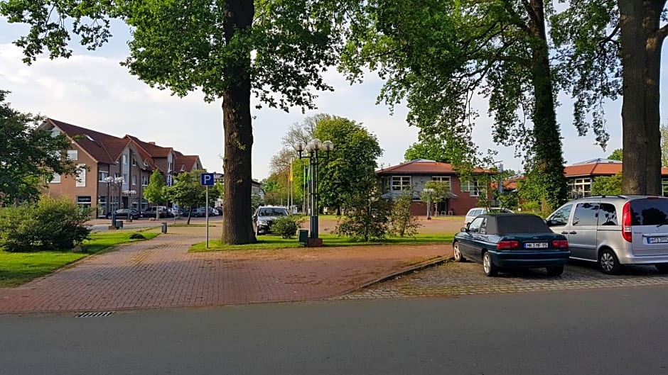 APROTOs Lüneburger Hof