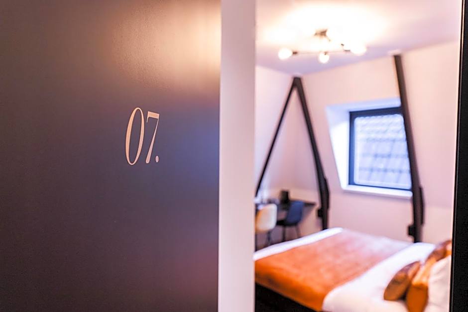 Boutique Hotel 43 Zaandam-Amsterdam