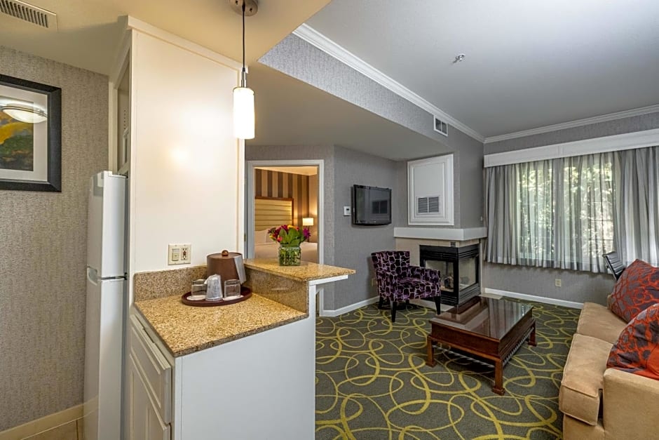 Best Western Plus Inn Dixon
