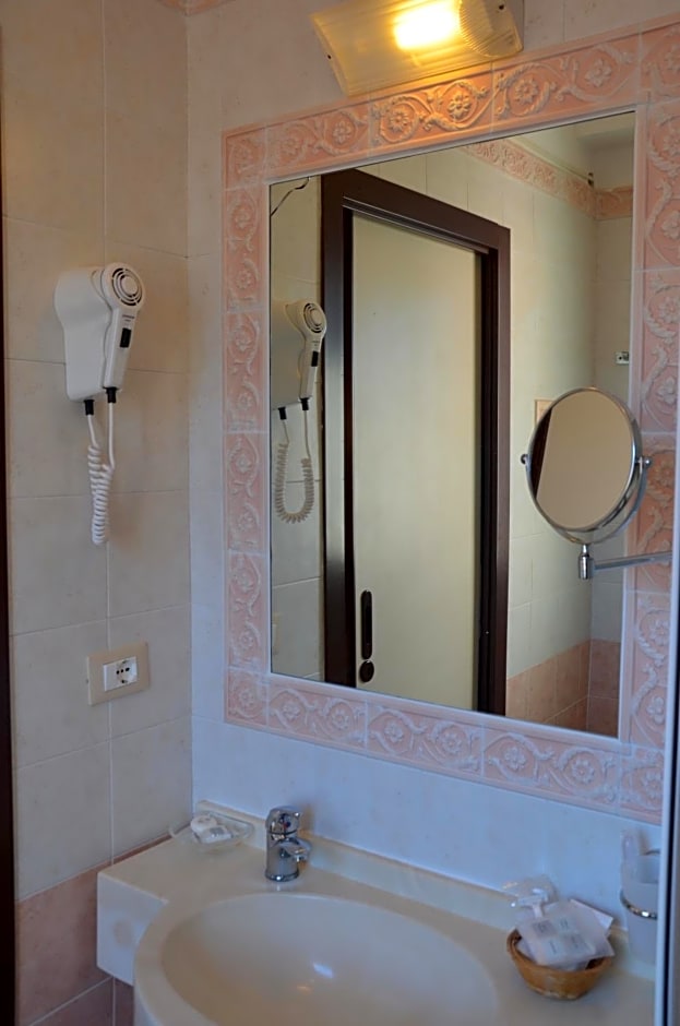 Hotel Rosen Garden
