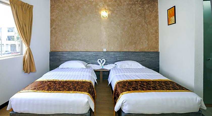 New Dawn Hotel Sdn Bhd