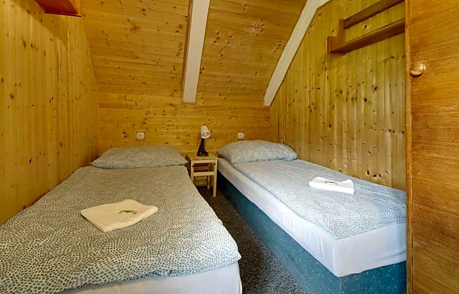 Horský hotel Žižkova bouda