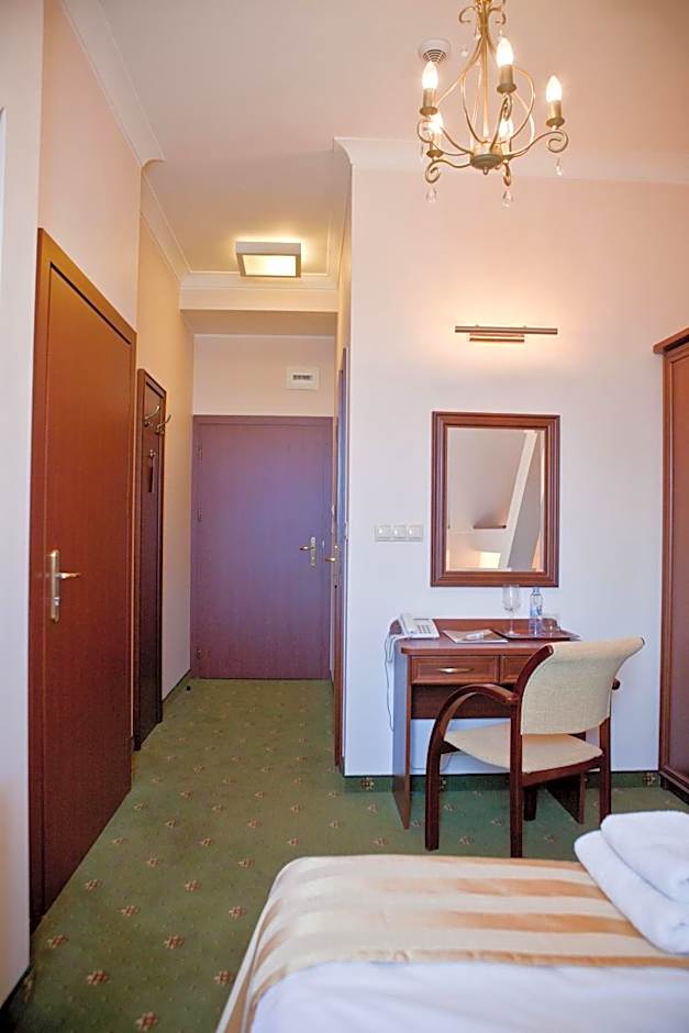 Hotel Masovia
