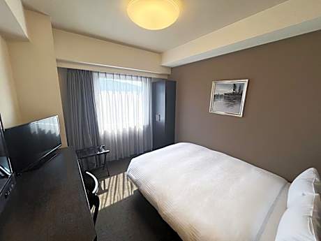 Comfort Double Room with Small Double Bed - Non-Smoking