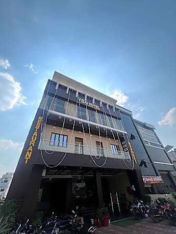 Shri Sai Hotel