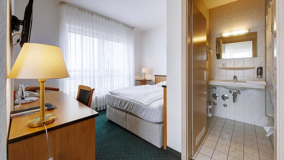 Airport-Hotel Stetten