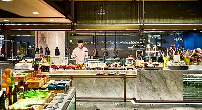 Intercontinental Zhuhai By IHG